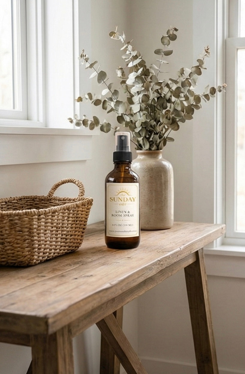 Linen/Room Spray