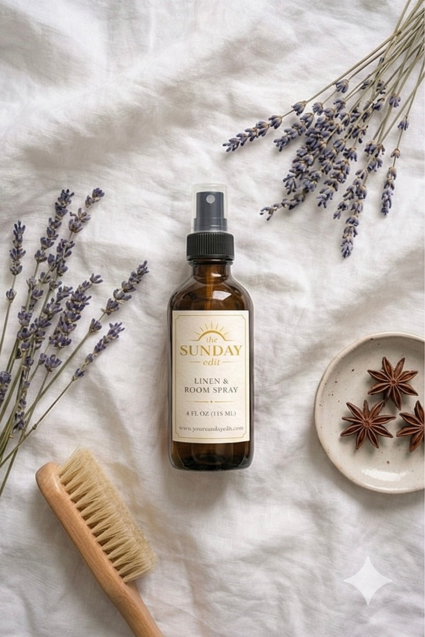 Linen/Room Spray