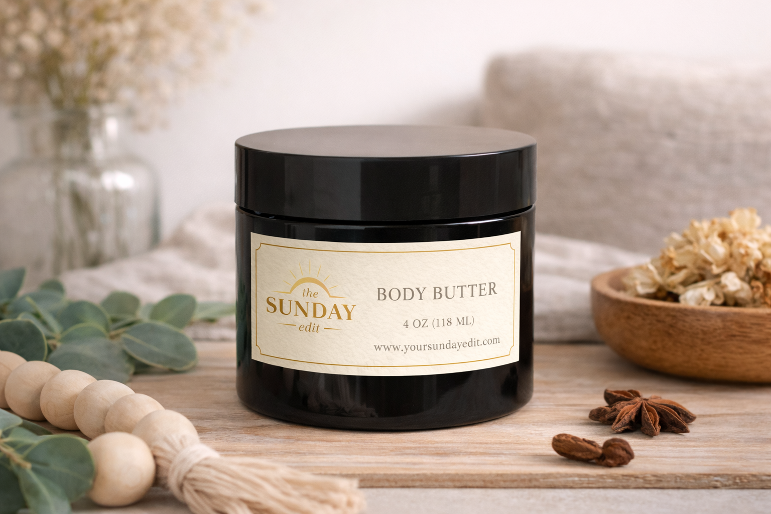 Body Butter