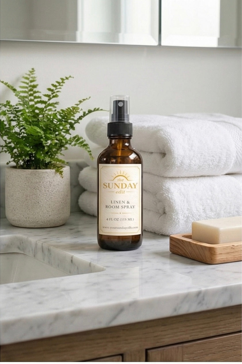 Linen/Room Spray