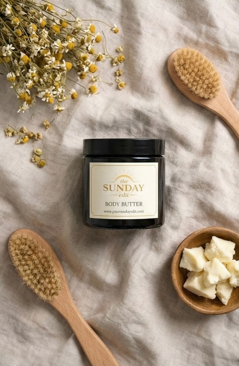 Body Butter