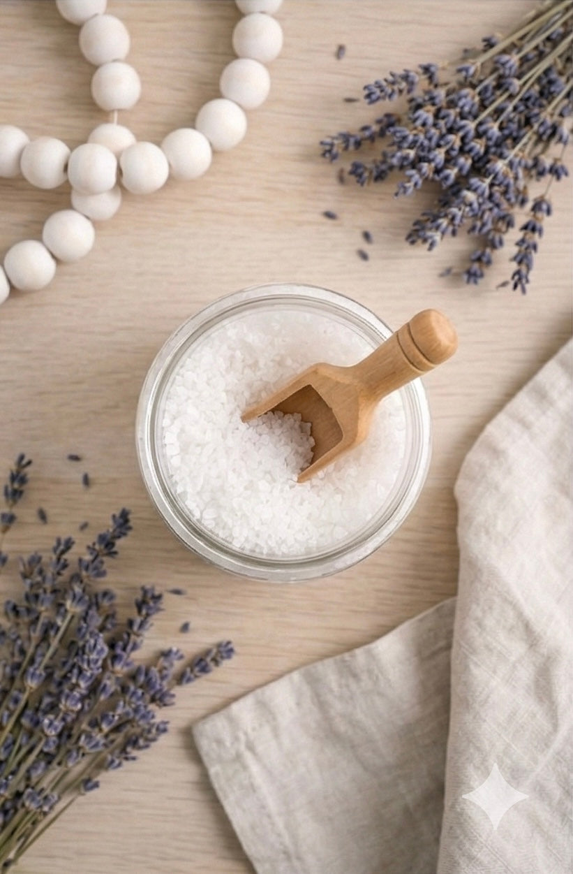 Laundry/Carpet Scent Booster