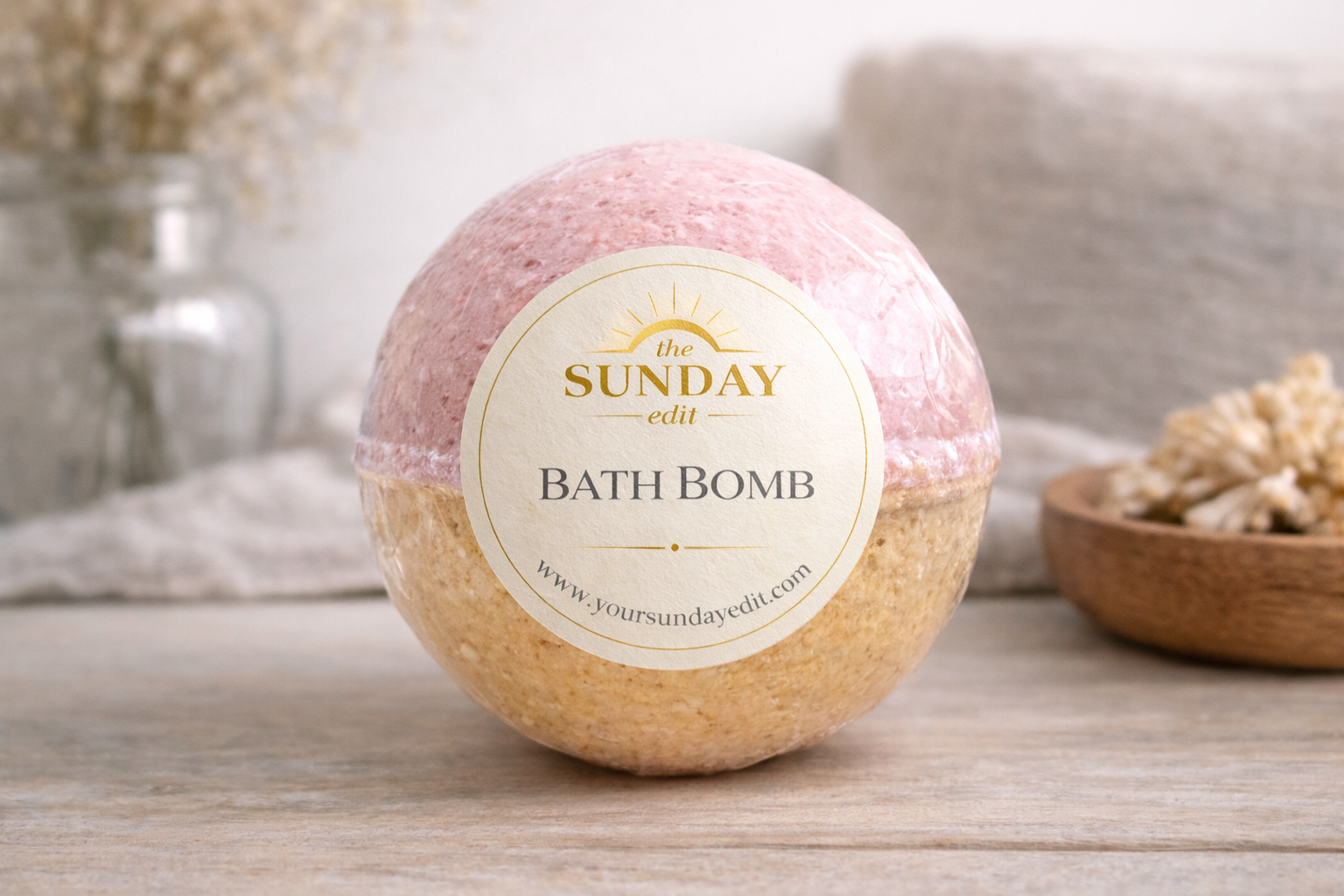 Bath Bombs